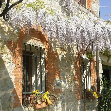 B&B Casa Di Campagna Miane Exterior foto